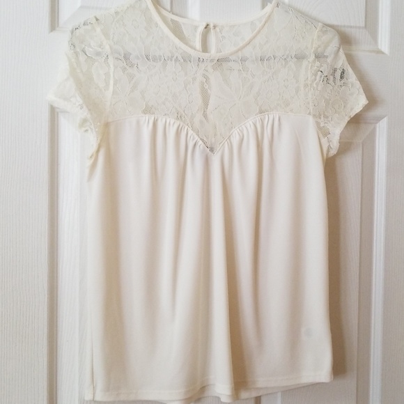 Express Tops - Expresd Top